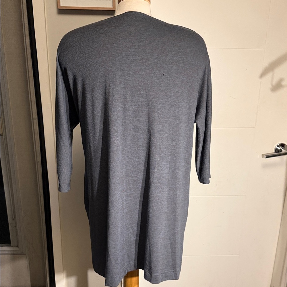 Wilfred Free Oversized Dress - Picture 6 of 8